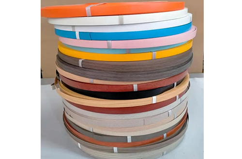 pvc edge banding