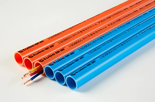 pvc conduit pipe