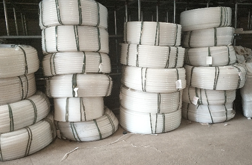 ldpe pipe